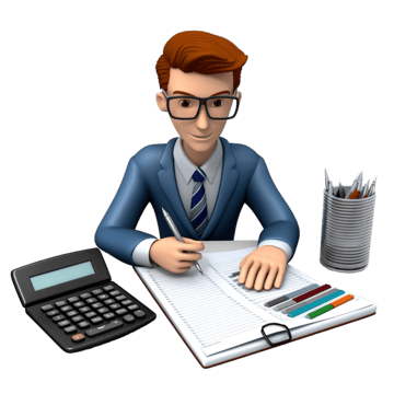 Accountants & Tax Advisors